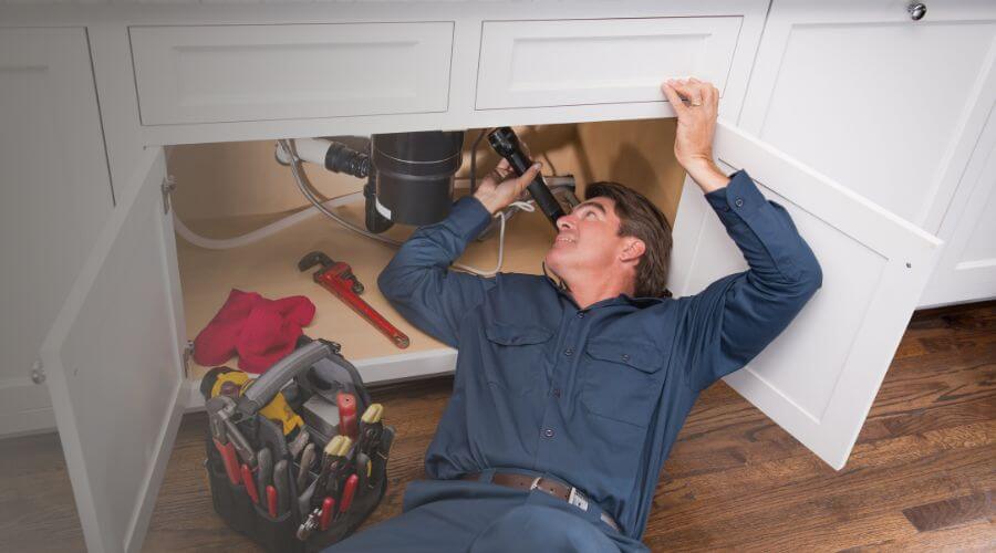 Professional Leak Detection in Reevesville, SC