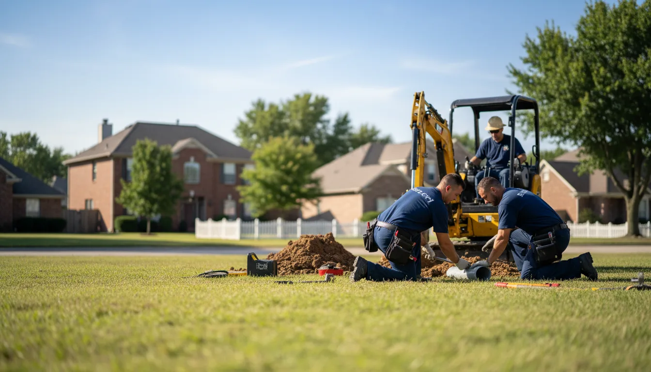 Water Heater Repair in Reevesville, SC near me